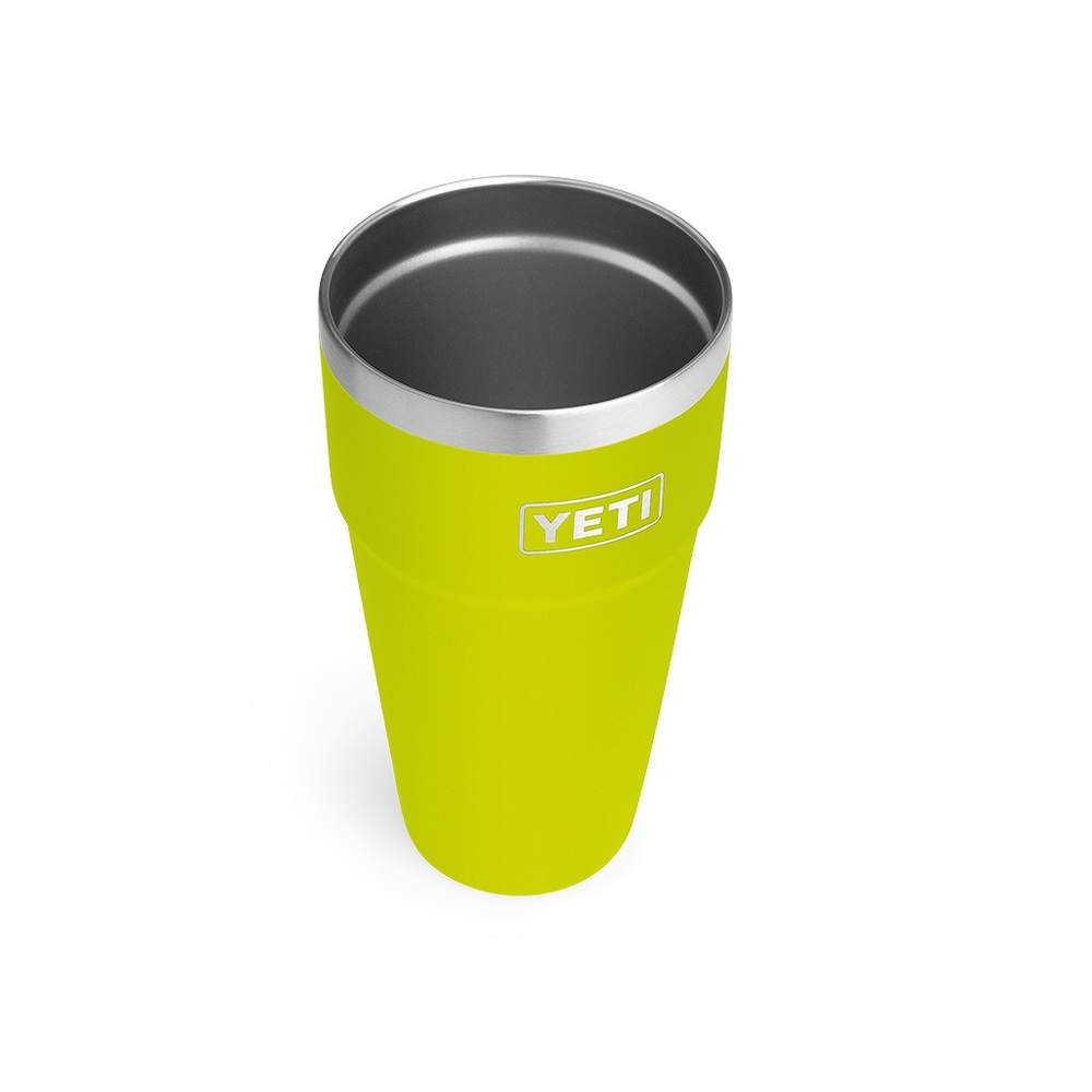ISO CHARTREUSE YETI 26oz NFS